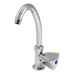 Кран туалетный М-14 фото 1