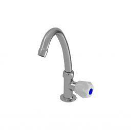 Кран туалетный М-2 фото 1