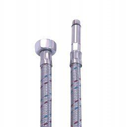 Подводка для смесителя 60 Fe ДЛ.ШТОК фото 1