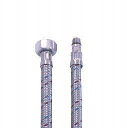 Подводка для смесителя 120 Fe фото 1