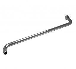 Излив смесителя ванны S-образный 16-400-P фото 1