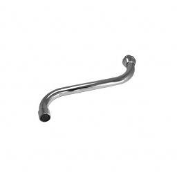 Излив смесителя ванны S-образный 18-200-A фото 1