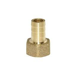 Штуцер с вн. резьбой 14*1/2' (РИГЕЛЬ-СИБ) фото 1