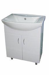 Подстолье с раковиной АНГАРА 62 фото 1