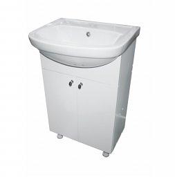 Подстолье с раковиной ИРКУТ 52 фото 1