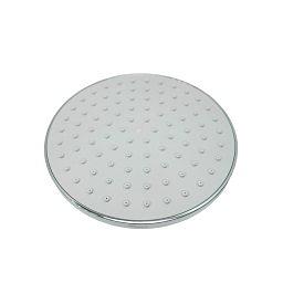 Лейка душевая стационарная 200*13мм кругл. MS040 GEKKO фото 1