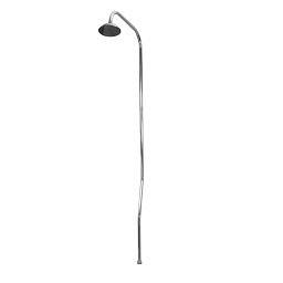 Излив стационарного смесителя S-образный 16-1200-A фото 1