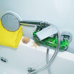 Смеситель/душа СМ-ДЛ11 ГЛОРИЯ / КАМЕНЬ 02 (Гекко) фото 1