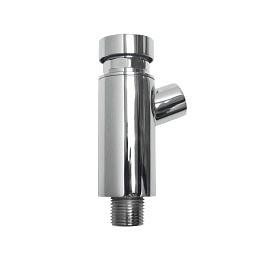 CL-YS002 порционно - нажимной смеситель настенный (CL-CSF2) фото 1