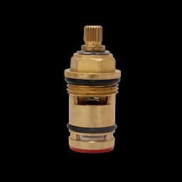 Переключатель душ-излив Гекко керамический фото 1