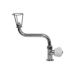 Кран для питьевого фонтана М14 фото 1