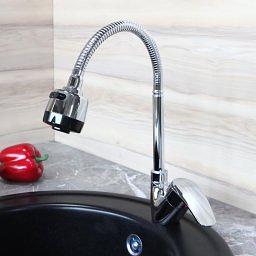 СМ-М14/3/ЖАРОК (Ригель-Сиб) гибкий излив фото 1