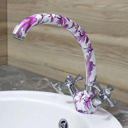 СМ-МЛ2-2107 ИРИС/ФЛОРА 02(Гекко) фото 1