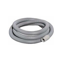 Шланг сливной неразд. ЗИП-ФЛЕКС 2.5 м. фото 1