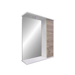 Зеркало-шкаф ИРКУТ 58 Рикон фото 1