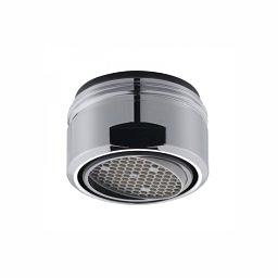 Аэратор металл 24мм*1 Honeycomb SSR Neoperl поворотный фото 1