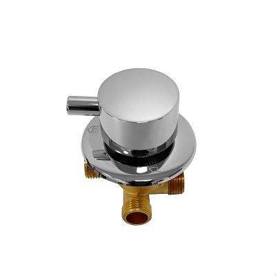 HX-6109 Переключатель для г/м ванн 3 режима фото 1