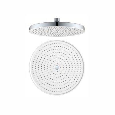 Лейка душевая стационарная 250 mm круглая MS122 GEKKO фото 1