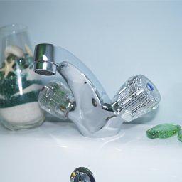 СМ-ТЛ1-02 КРИСТАЛЛ (Гекко) фото 1