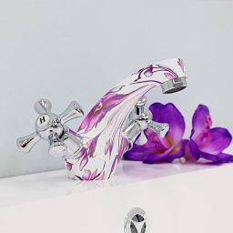 СМ-ТЛ1-2107 ИРИС / Флора 02(Гекко) фото 1