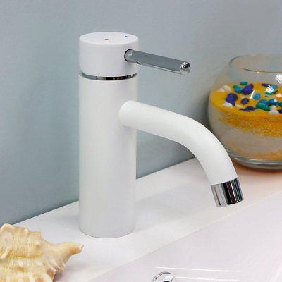 СМ-ТЛ26/ИВА Белый (Гекко) фото 1