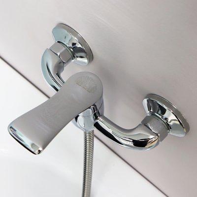 СМ-Д-12/БАГУЛЬНИК (Ригель-Сиб) одноручковый фото 1