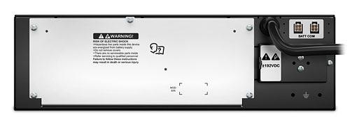 Батарейный модуль APC by Schneider Electric APC Smart-UPS SRT 192V 8 and 10kVA RM (SRT192RMBP2) фото 2