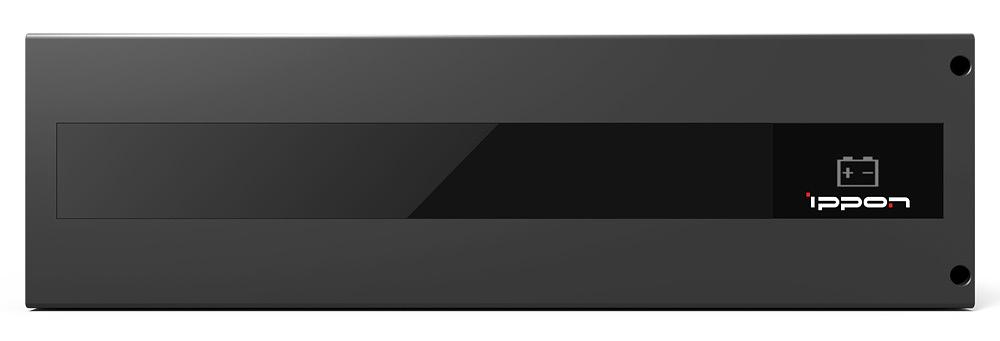 Батарея для ИБП Ippon Innova RT II 6K 192В 7Ач для Innova RT II 6000 фото 1