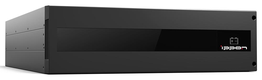 Батарея для ИБП Ippon Innova RT II 6K 192В 7Ач для Innova RT II 6000 фото 2