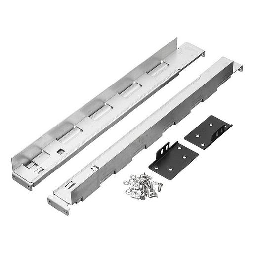 Рельсы монтажные Ippon Innova RT II 6-10K (1080984) для ИБП и доп батарейных модулей фото 1