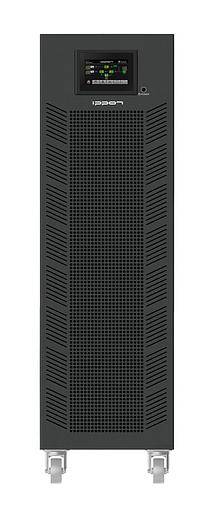 Источник бесперебойного питания Ippon Innova RT 33 40K Tower 40000Вт 40000ВА черный фото 1