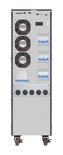 Источник бесперебойного питания Ippon Innova RT 33 40K Tower 40000Вт 40000ВА черный фото 2