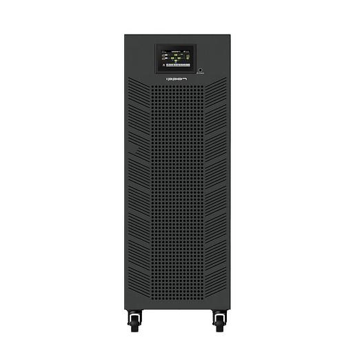 Источник бесперебойного питания Ippon Innova RT 33 80K Tower 80000Вт 80000ВА черный фото 1
