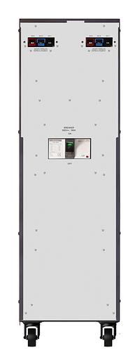 Батарея для ИБП Ippon Innova RT 33 40K Tower 480В 18Ач фото 2