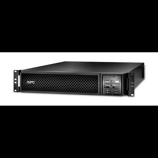 Источник бесперебойного питания Smart-UPS SRT 1.0 кВт / 1.0 ква, on-line, расширенное время работы, черный, высота в стойке 2U, с программным обеспечением PowerChute Business Edition, интерфейсный порт RJ-45, смарт-слот, USB, (6) IEC 320 C13 APC by Schnei фото 4