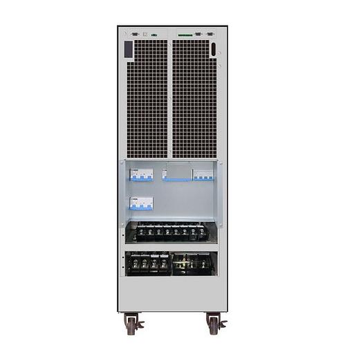 Источник бесперебойного питания Ippon Innova RT 33 60K Tower 60000Вт 60000ВА черный фото 2