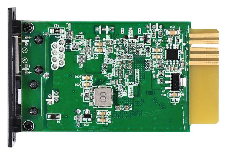 Модуль Ippon 1180661 SNMP card Innova RT33 (1180661) фото 3
