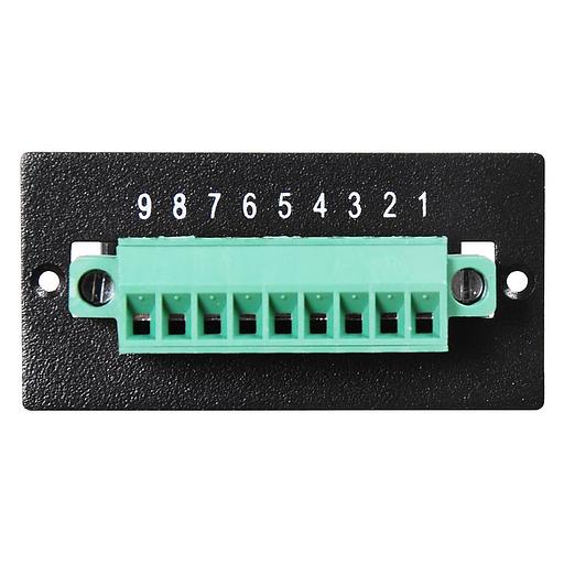 Модуль Ippon 1180662 Dry Contacts card Innova RT33 фото 2