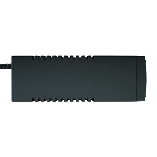 Источник бесперебойного питания Ippon Back Basic 850S Euro 480Вт 850ВА черный фото 4