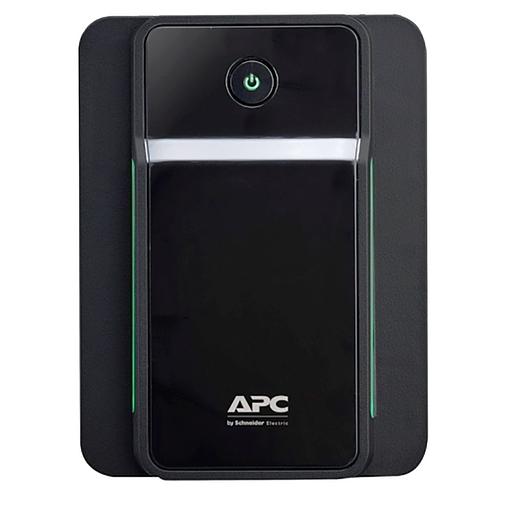 Источник бесперебойного питания Back-UPS 950 ВА, 520 Вт, линейно-интерактивный, автоматическое регулирование напряжения, 140-300 В, USB, (4) Schuko CEE 7 розеток батарейное резервирование, входной не отключаемый кабель 1,2 м, размеры (В x Ш x Г) 160 x 120 фото 2