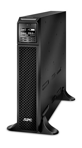 Источник бесперебойного питания APC by Schneider Electric APC Smart-UPS SRT 2200VA (SRT2200XLI) фото 1