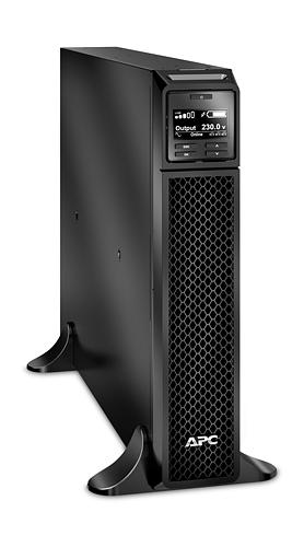 Источник бесперебойного питания APC by Schneider Electric APC Smart-UPS SRT 3000VA (SRT3000XLI) фото 2