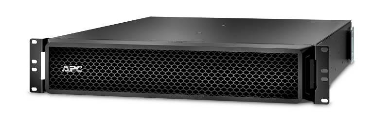 Батареи для монтажа в стойку APC by Schneider Electric APC Smart-UPS SRT 96 В 3kVA (SRT96RMBP) фото 2