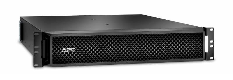 Батареи для монтажа в стойку APC by Schneider Electric APC Smart-UPS SRT 96 В 3kVA (SRT96RMBP) фото 3
