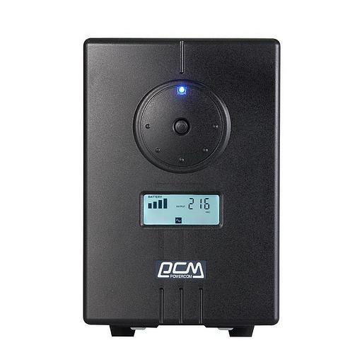 Источник бесперебойного питания Powercom Infinity INF-1500 фото 2