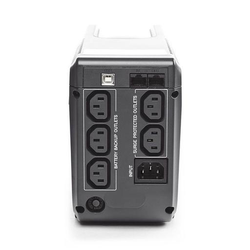 Источник бесперебойного питания Powercom Imperial IMP-625AP фото 2