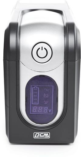 Источник бесперебойного питания (3 кабеля) Powercom Imperial IMD-525AP фото 2