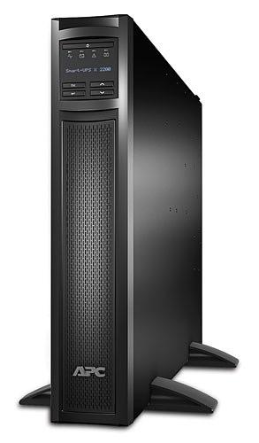 Источник бесперебойного питания APC by Schneider Electric APC Smart-UPS X 2200VA (SMX2200RMHV2U) фото 4