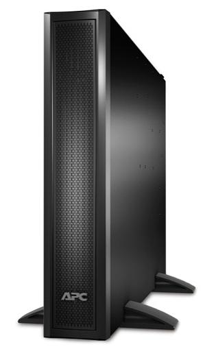 Внешняя батарея для ИБП APC by Schneider Electric APC Smart-UPS X 120V External (SMX120RMBP2U) фото 3