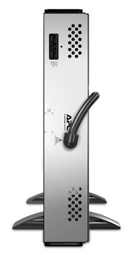 Внешняя батарея для ИБП APC by Schneider Electric APC Smart-UPS X 120V External (SMX120RMBP2U) фото 4